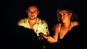 Midsommer's poster