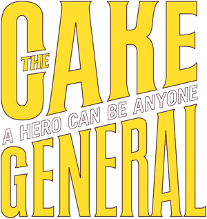 The Cake General's poster
