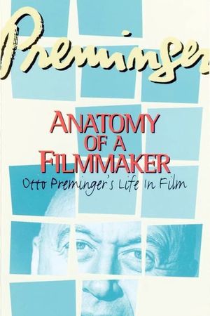 Preminger: Anatomy of a Filmmaker's poster