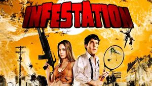 Infestation's poster