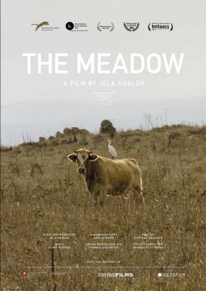 The Meadow's poster