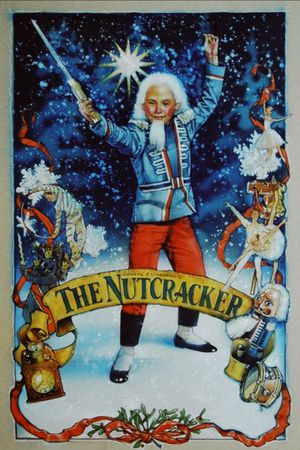 The Nutcracker's poster
