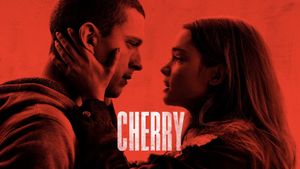 Cherry's poster
