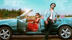 Pothe Holo Deri's poster