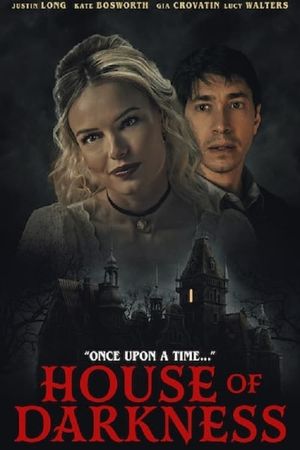House of Darkness's poster