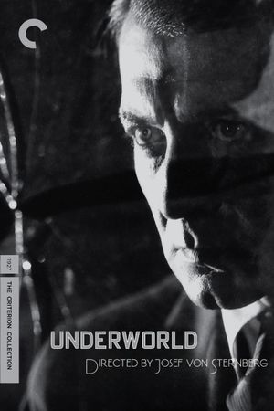 Underworld's poster