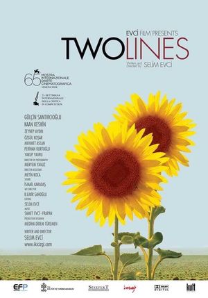 Two Lines's poster