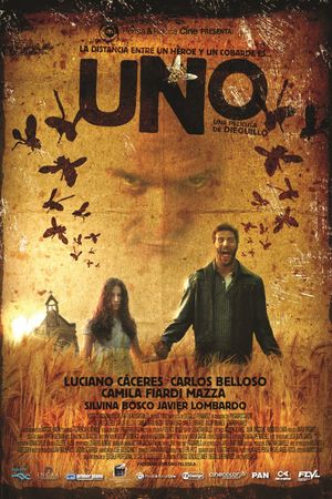 Uno's poster