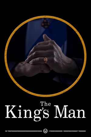 The King's Man's poster