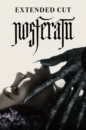 Nosferatu's poster