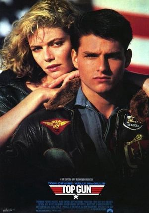 Top Gun's poster