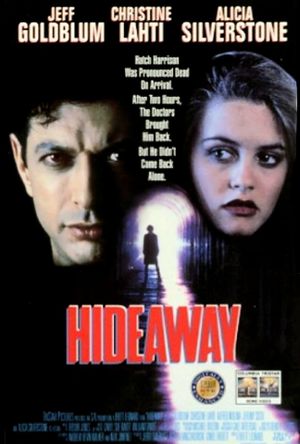 Hideaway's poster