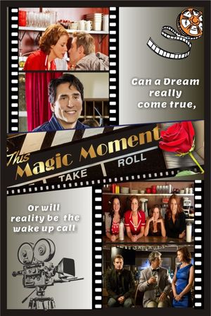 This Magic Moment's poster