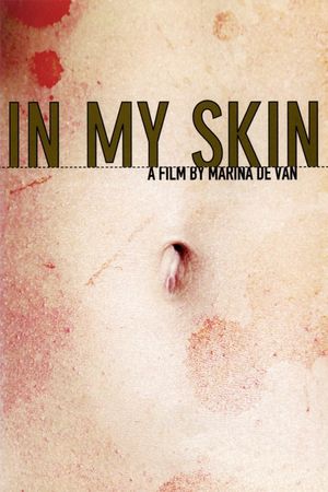 In My Skin's poster