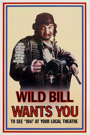 1941's poster
