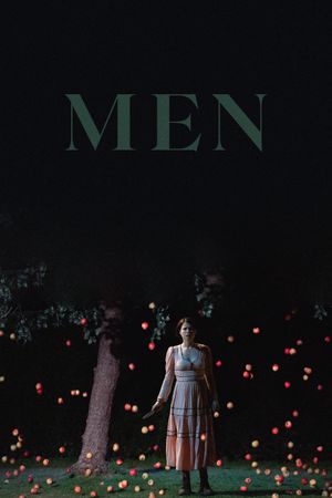 Men's poster