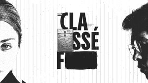 Classé-F's poster