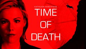 Time of Death's poster