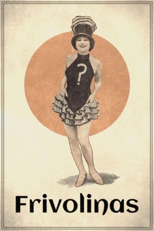 Frivolinas's poster