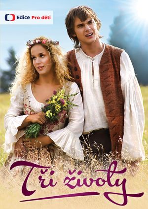 Tři životy's poster