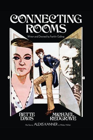 Connecting Rooms's poster