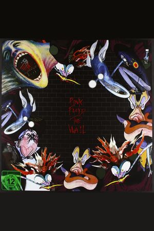 Pink Floyd - The Wall (Immersion Box)'s poster