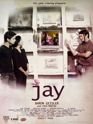 Jay's poster