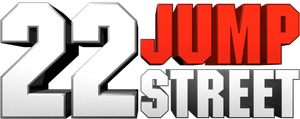 22 Jump Street's poster