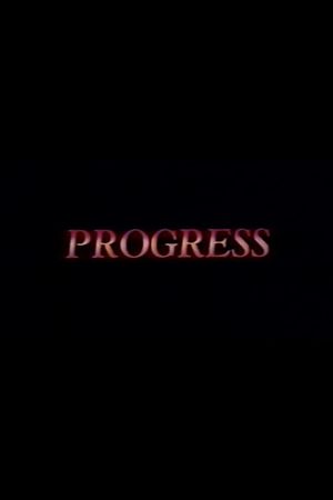 Progress's poster