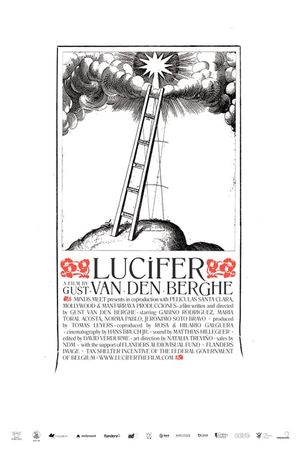 Lucifer's poster image