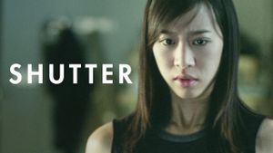 Shutter's poster