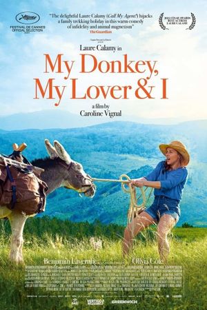 My Donkey, My Lover & I's poster