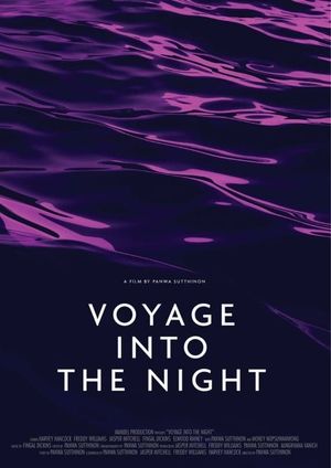 Voyage Into the Night's poster