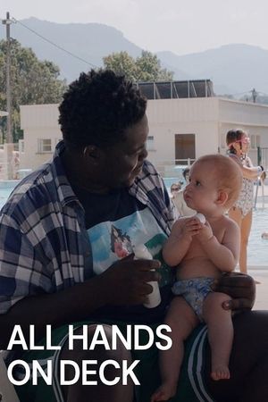All Hands on Deck's poster
