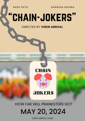 chain-jokers's poster