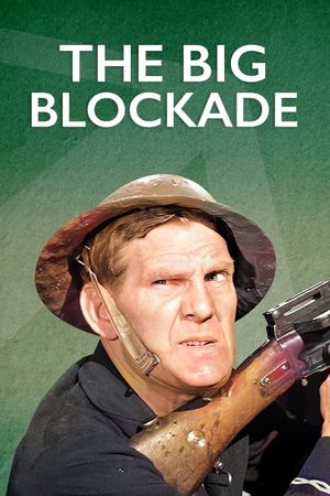 The Big Blockade's poster