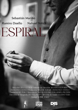 ESPIRAL's poster