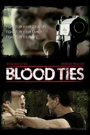 Blood Ties's poster