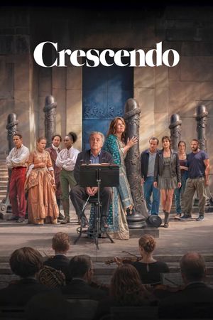 Crescendo's poster