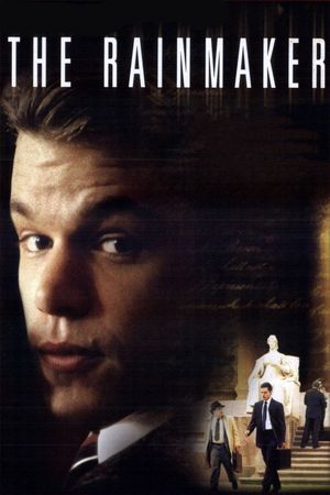The Rainmaker's poster