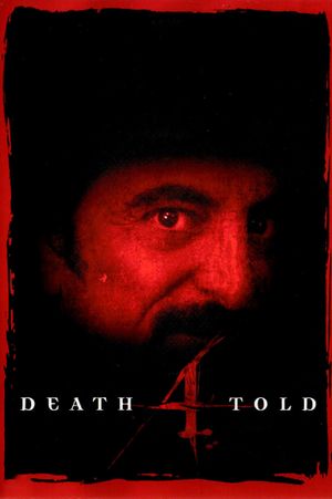 Death 4 Told's poster