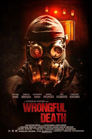 Wrongful Death's poster