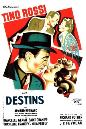 Destins's poster