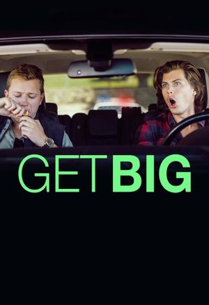 Get Big's poster