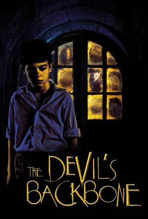 The Devil's Backbone's poster