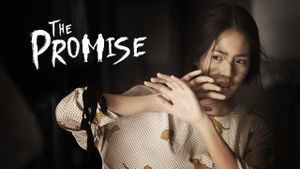 The Promise's poster
