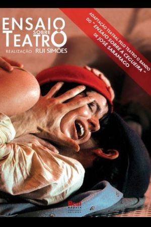 Ensaio Sobre o Teatro's poster