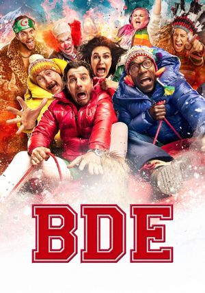 BDE's poster