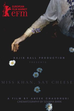 Miss Khan Ab toh Hans Do's poster