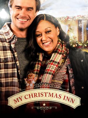 My Christmas Inn's poster